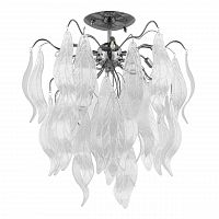 потолочная люстра lightstar vetro сristallo 793094 в Дзержинске