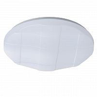 потолочный светодиодный светильник de markt ривз 674017201 в Дзержинске