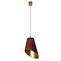 дизайнерский подвесной светильник spot light foglie di sole 8030106 в Дзержинске
