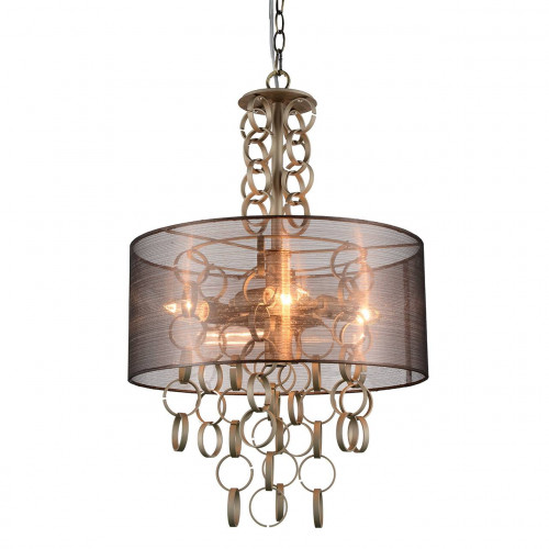 подвесная люстра st luce sl942.803.05 в Дзержинске