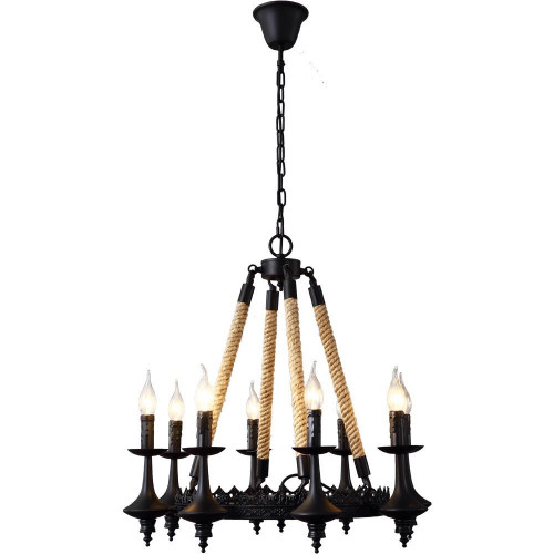 подвесная люстра loft it loft1862-8 в Дзержинске
