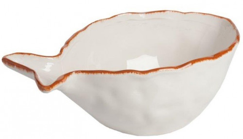 пиала white fish большая в Дзержинске
