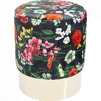 пуф flores мультиколор в Дзержинске