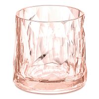 стакан superglas club no.2, 250 мл, розовый в Дзержинске