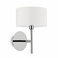бра ideal lux woody ap1 bianco в Дзержинске