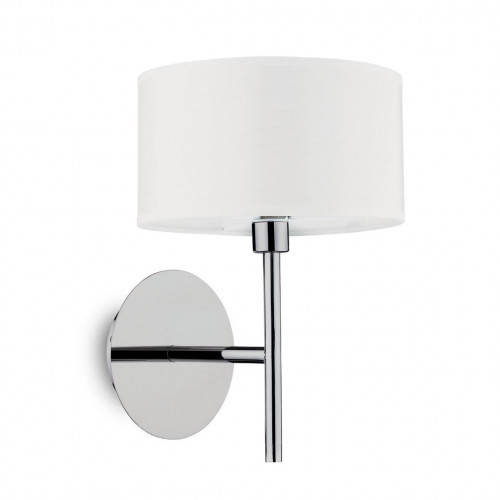 бра ideal lux woody ap1 bianco в Дзержинске