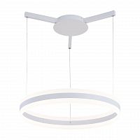 подвесной светодиодный светильник arte lamp a2501sp-1wh в Дзержинске