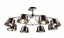 потолочная люстра lumion barensa 2975/8c в Дзержинске
