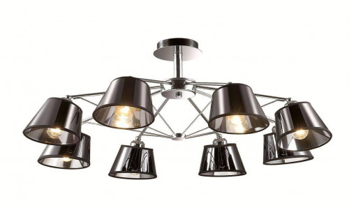 потолочная люстра lumion barensa 2975/8c в Дзержинске