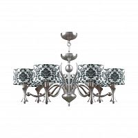 подвесная люстра lamp4you modern m3-07-dn-lmp-y-2 в Дзержинске