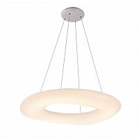 подвесной светодиодный светильник divinare 8003/75 sp-1 в Дзержинске