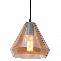 подвесной светильник arte lamp imbuto a4281sp-1am в Дзержинске