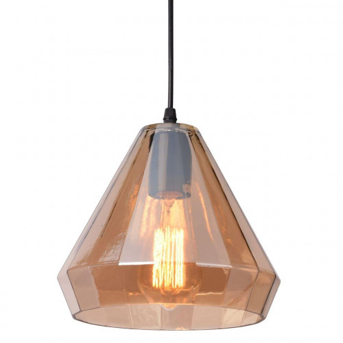 подвесной светильник arte lamp imbuto a4281sp-1am в Дзержинске