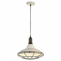подвесной светильник lussole loft grlsp-9848 в Дзержинске
