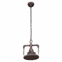 подвесной светильник lussole loft grlsp-9678 в Дзержинске