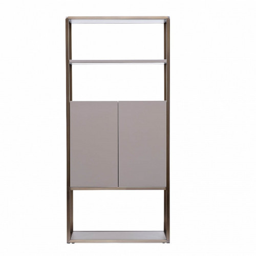 стеллаж space b 80*35*200см в Дзержинске