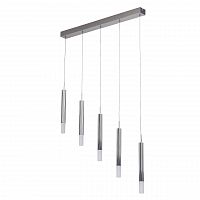 подвесной светодиодный светильник mw-light ракурс 6 631012405 в Дзержинске