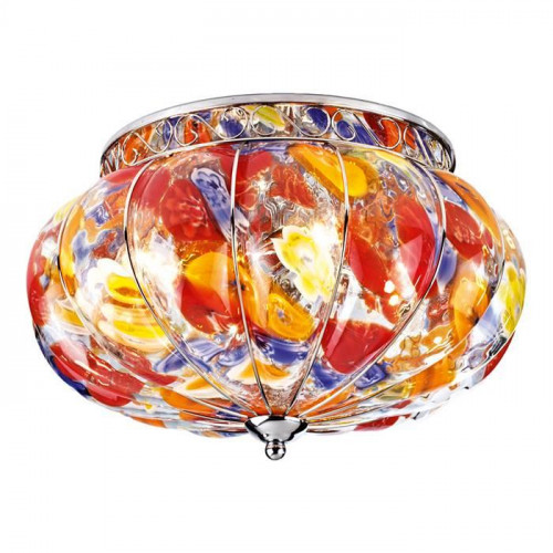потолочный светильник arte lamp venezia a2101pl-4cc в Дзержинске