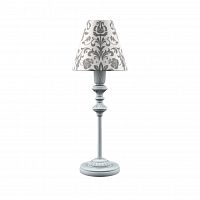 настольная лампа lamp4you classic e-11-g-lmp-o-1 в Дзержинске