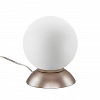настольная лампа lightstar globo 813913 в Дзержинске