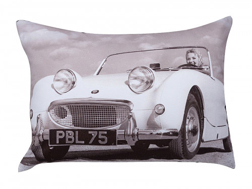 подушка с автомобилем austin healey в Дзержинске