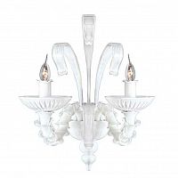 бра donolux opera w110188/2white в Дзержинске