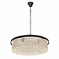 подвесная люстра mw-light гослар 498014910 в Дзержинске