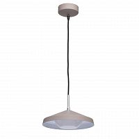 подвесной светодиодный светильник mw-light раунд 3 636012101 в Дзержинске