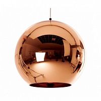 подвесной светильник loft it copper shade loft2023-g в Дзержинске