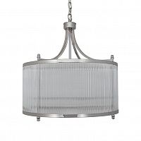 люстра calto хром в Дзержинске