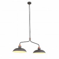 подвесная люстра st luce pietanza sl323.403.02 в Дзержинске
