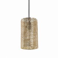 подвесной светильник mesh gold в Дзержинске