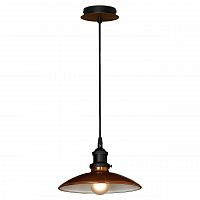 подвесной светильник lussole loft lsl-6806-01 в Дзержинске