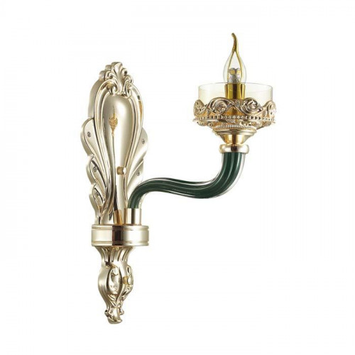 бра odeon light barclay 4001/1w в Дзержинске