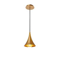подвесной светильник mantra jazz pintura oro 6355 в Дзержинске