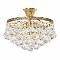 потолочная люстра arti lampadari castellana e 1.3.30.501 g в Дзержинске