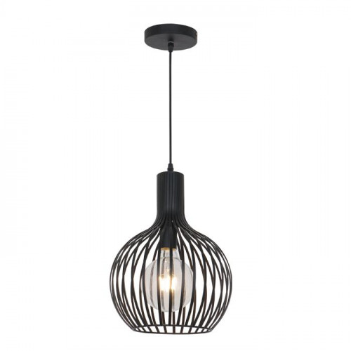 подвесной светильник odeon light luvi 3380/1 в Дзержинске