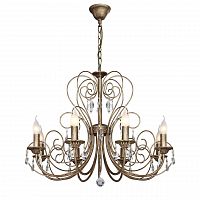 подвесная люстра f-promo versailles 2158-8p в Дзержинске