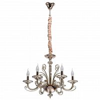 подвесная люстра mw-light элла 483012906 в Дзержинске