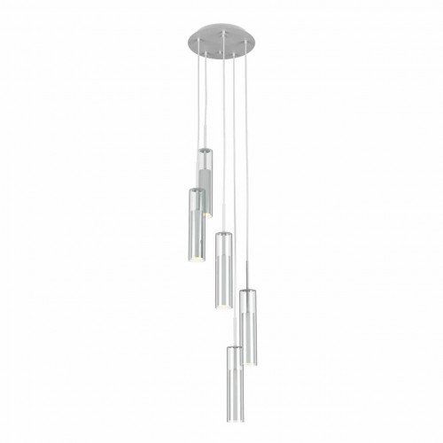 подвесная люстра lightstar cilino 756056 в Дзержинске