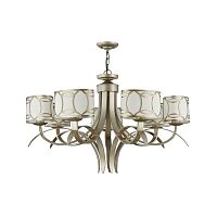 подвесная люстра maytoni fibi h310-07-g в Дзержинске