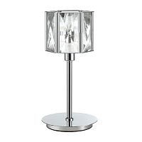 настольная лампа odeon light brittani 4119/1t в Дзержинске