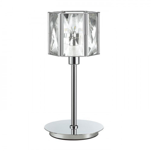 настольная лампа odeon light brittani 4119/1t в Дзержинске
