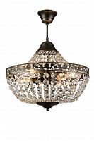 подвесная люстра st luce anticato sl669.403.06 в Дзержинске