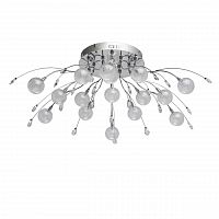 потолочная люстра mw-light амелия 360014116 в Дзержинске
