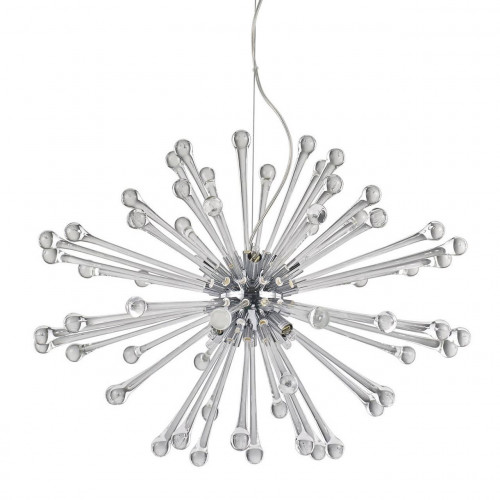 подвесной светильник ideal lux pauline sp bianco в Дзержинске