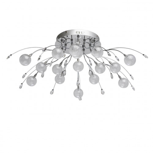 потолочная люстра mw-light амелия 360014116 в Дзержинске
