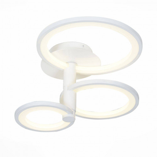 потолочная светодиодная люстра st luce sl869.502.03 в Дзержинске
