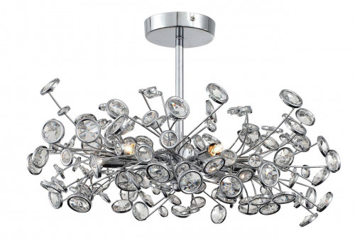 потолочная люстра st luce anello sl782.102.06 в Дзержинске