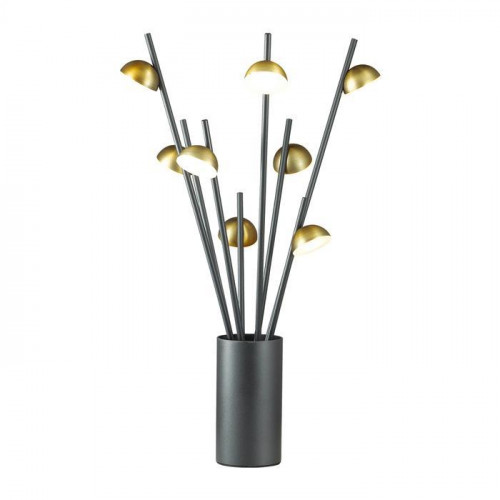 настольная лампа odeon light verica 4156/24tl в Дзержинске